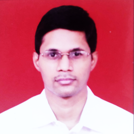 Dr. P Yujwal Raj