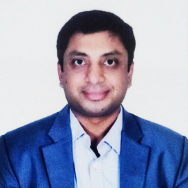 Dr. J Vijay Kumar